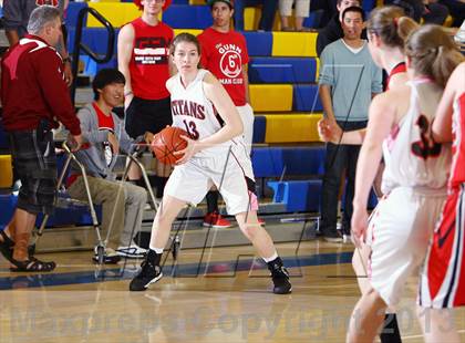 Thumbnail 1 in San Benito vs. Gunn (CIF CCS D1 Final) photogallery.