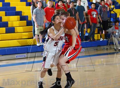 Thumbnail 3 in San Benito vs. Gunn (CIF CCS D1 Final) photogallery.