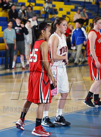 Thumbnail 1 in San Benito vs. Gunn (CIF CCS D1 Final) photogallery.