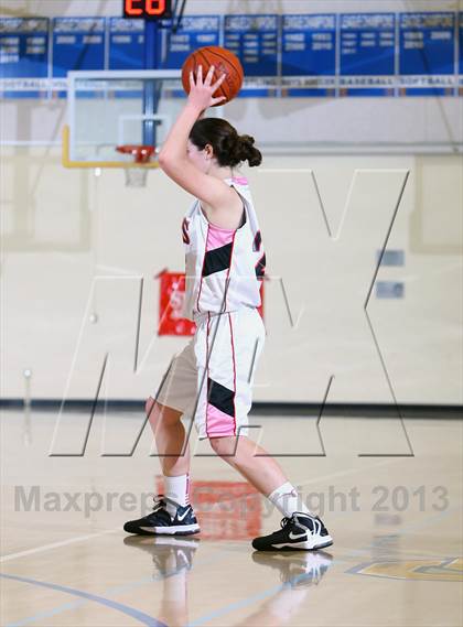 Thumbnail 2 in San Benito vs. Gunn (CIF CCS D1 Final) photogallery.
