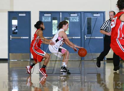 Thumbnail 1 in San Benito vs. Gunn (CIF CCS D1 Final) photogallery.
