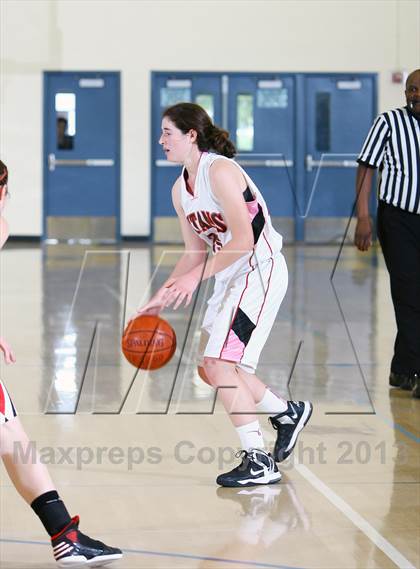 Thumbnail 1 in San Benito vs. Gunn (CIF CCS D1 Final) photogallery.