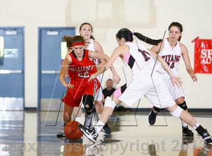 Thumbnail 1 in San Benito vs. Gunn (CIF CCS D1 Final) photogallery.
