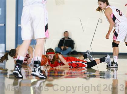 Thumbnail 3 in San Benito vs. Gunn (CIF CCS D1 Final) photogallery.
