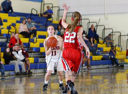 Thumbnail 1 in San Benito vs. Gunn (CIF CCS D1 Final) photogallery.