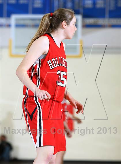 Thumbnail 3 in San Benito vs. Gunn (CIF CCS D1 Final) photogallery.