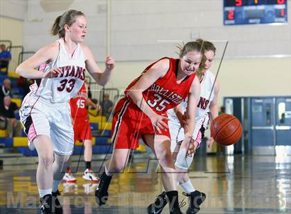 Thumbnail 2 in San Benito vs. Gunn (CIF CCS D1 Final) photogallery.