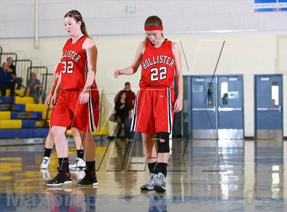 Thumbnail 3 in San Benito vs. Gunn (CIF CCS D1 Final) photogallery.