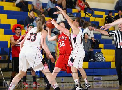 Thumbnail 3 in San Benito vs. Gunn (CIF CCS D1 Final) photogallery.
