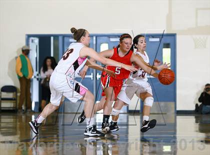 Thumbnail 1 in San Benito vs. Gunn (CIF CCS D1 Final) photogallery.