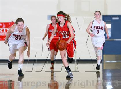 Thumbnail 2 in San Benito vs. Gunn (CIF CCS D1 Final) photogallery.