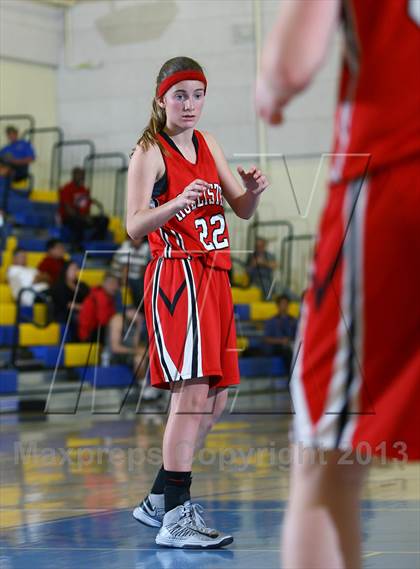 Thumbnail 3 in San Benito vs. Gunn (CIF CCS D1 Final) photogallery.