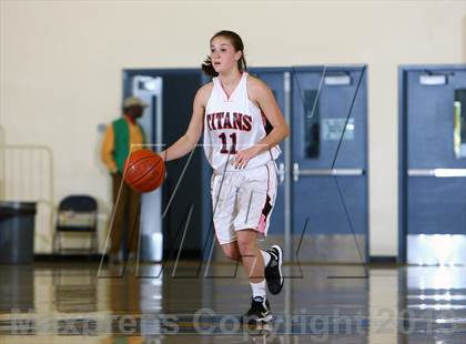 Thumbnail 2 in San Benito vs. Gunn (CIF CCS D1 Final) photogallery.