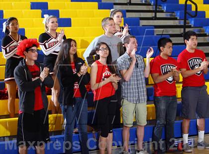 Thumbnail 1 in San Benito vs. Gunn (CIF CCS D1 Final) photogallery.