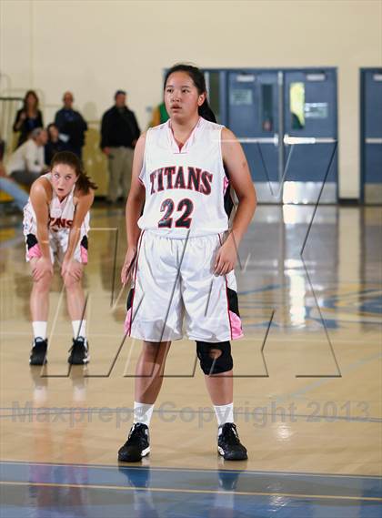 Thumbnail 2 in San Benito vs. Gunn (CIF CCS D1 Final) photogallery.