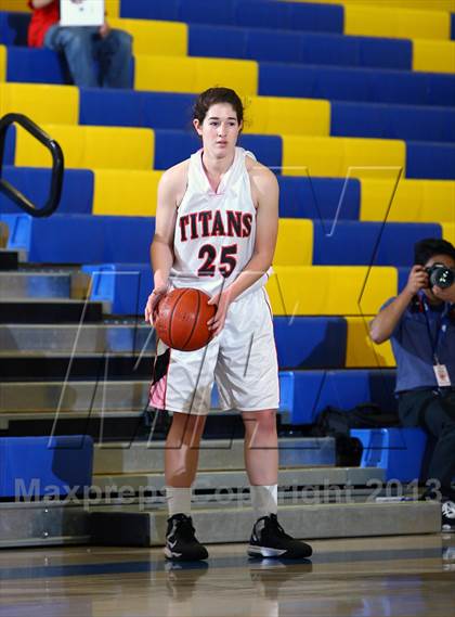 Thumbnail 3 in San Benito vs. Gunn (CIF CCS D1 Final) photogallery.