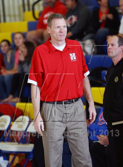 Thumbnail 3 in San Benito vs. Gunn (CIF CCS D1 Final) photogallery.