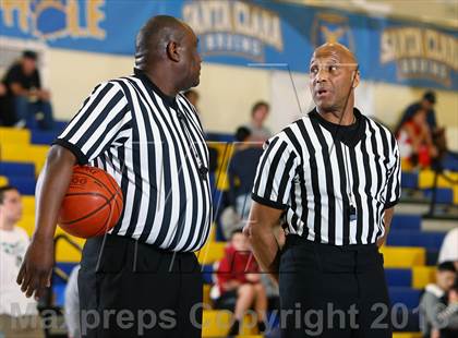 Thumbnail 1 in San Benito vs. Gunn (CIF CCS D1 Final) photogallery.