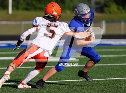 Thumbnail 1 in Escanaba @ Calumet photogallery.