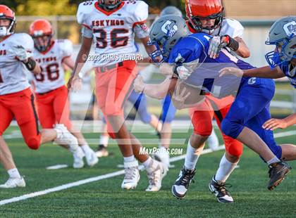 Thumbnail 2 in Escanaba @ Calumet photogallery.