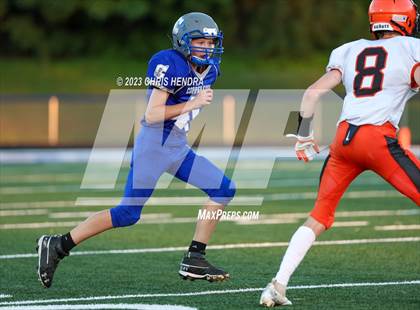 Thumbnail 1 in Escanaba @ Calumet photogallery.