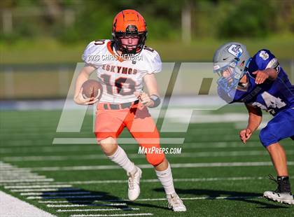 Thumbnail 2 in Escanaba @ Calumet photogallery.