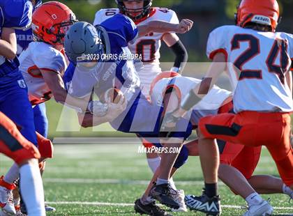 Thumbnail 1 in Escanaba @ Calumet photogallery.