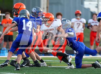 Thumbnail 1 in Escanaba @ Calumet photogallery.