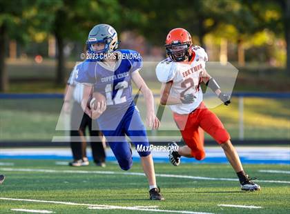 Thumbnail 2 in Escanaba @ Calumet photogallery.