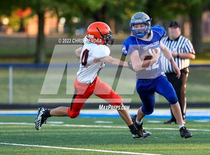 Thumbnail 1 in Escanaba @ Calumet photogallery.