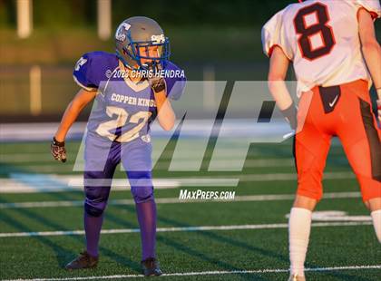 Thumbnail 1 in Escanaba @ Calumet photogallery.