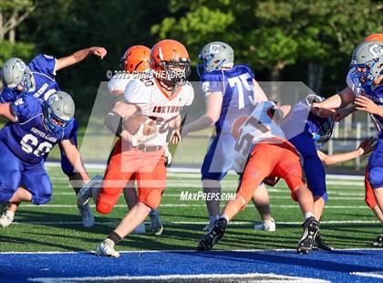 Thumbnail 3 in Escanaba @ Calumet photogallery.