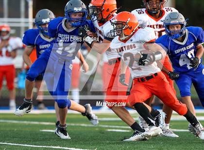 Thumbnail 1 in Escanaba @ Calumet photogallery.