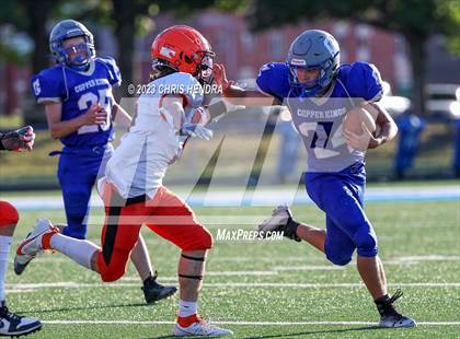 Thumbnail 1 in Escanaba @ Calumet photogallery.