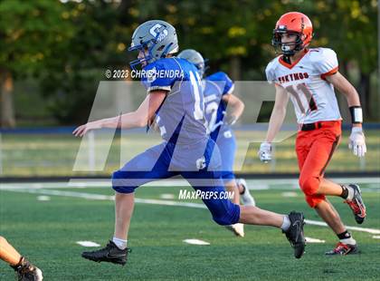 Thumbnail 1 in Escanaba @ Calumet photogallery.