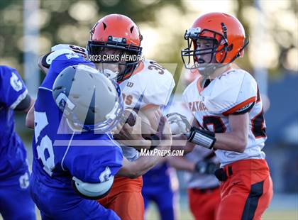 Thumbnail 1 in Escanaba @ Calumet photogallery.