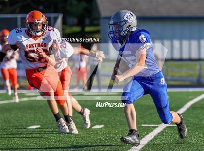 Thumbnail 3 in Escanaba @ Calumet photogallery.