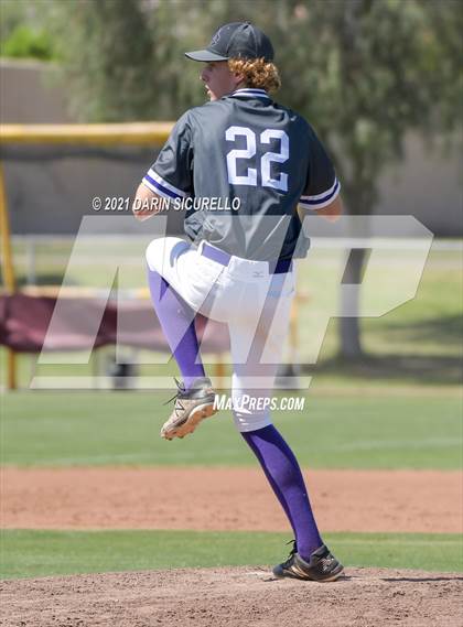 Thumbnail 2 in Mountain Pointe @ Queen Creek photogallery.