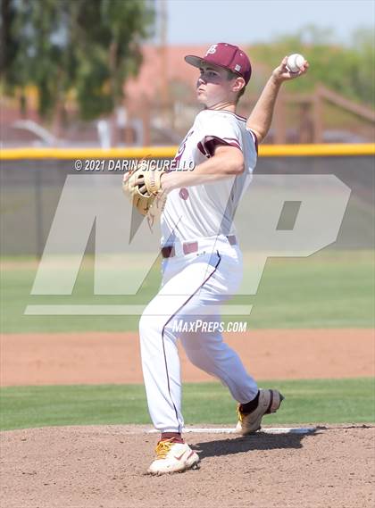 Thumbnail 3 in Mountain Pointe @ Queen Creek photogallery.