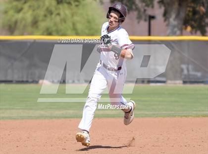 Thumbnail 2 in Mountain Pointe @ Queen Creek photogallery.