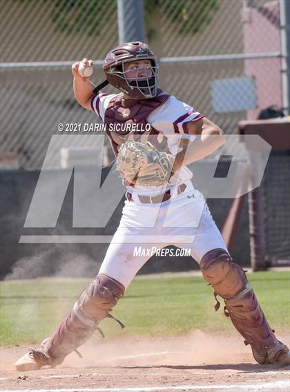 Thumbnail 3 in Mountain Pointe @ Queen Creek photogallery.