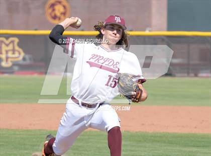 Thumbnail 2 in Mountain Pointe @ Queen Creek photogallery.