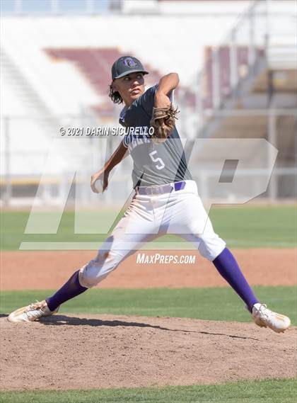 Thumbnail 1 in Mountain Pointe @ Queen Creek photogallery.