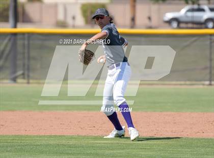 Thumbnail 1 in Mountain Pointe @ Queen Creek photogallery.
