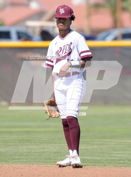 Thumbnail 2 in Mountain Pointe @ Queen Creek photogallery.