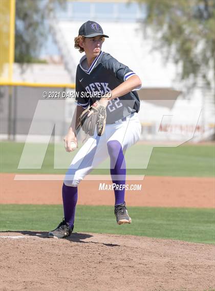 Thumbnail 3 in Mountain Pointe @ Queen Creek photogallery.