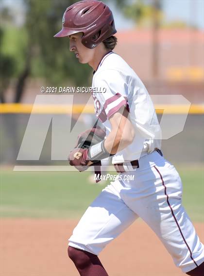 Thumbnail 1 in Mountain Pointe @ Queen Creek photogallery.