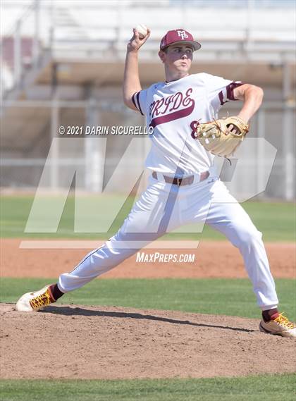 Thumbnail 1 in Mountain Pointe @ Queen Creek photogallery.