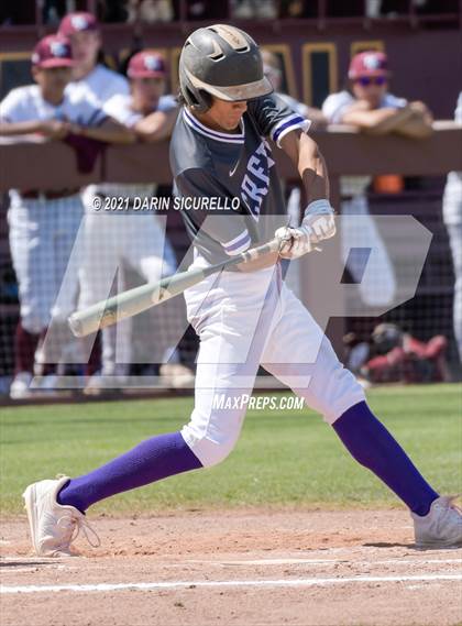 Thumbnail 2 in Mountain Pointe @ Queen Creek photogallery.