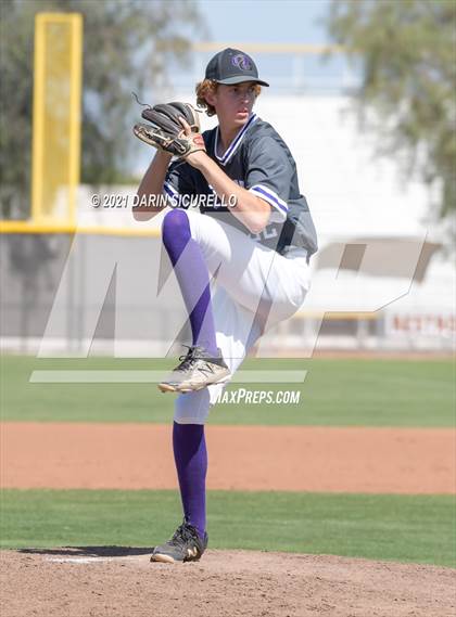 Thumbnail 2 in Mountain Pointe @ Queen Creek photogallery.